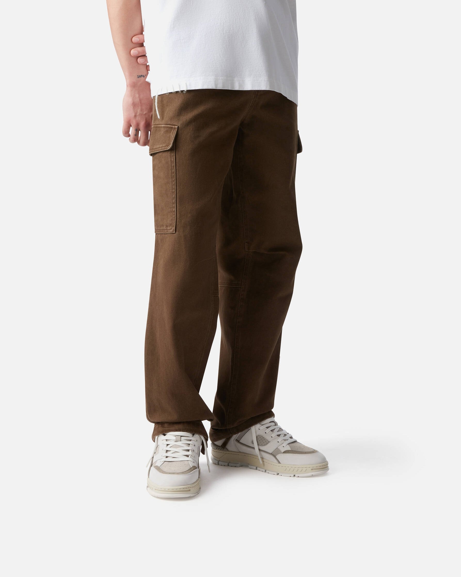Area Lo Sneakers