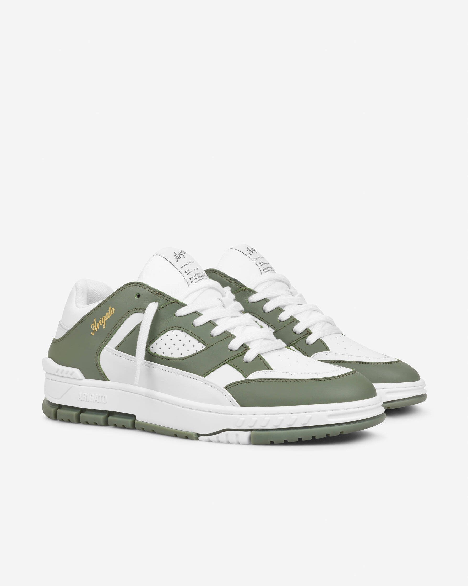 Area Lo Sneakers