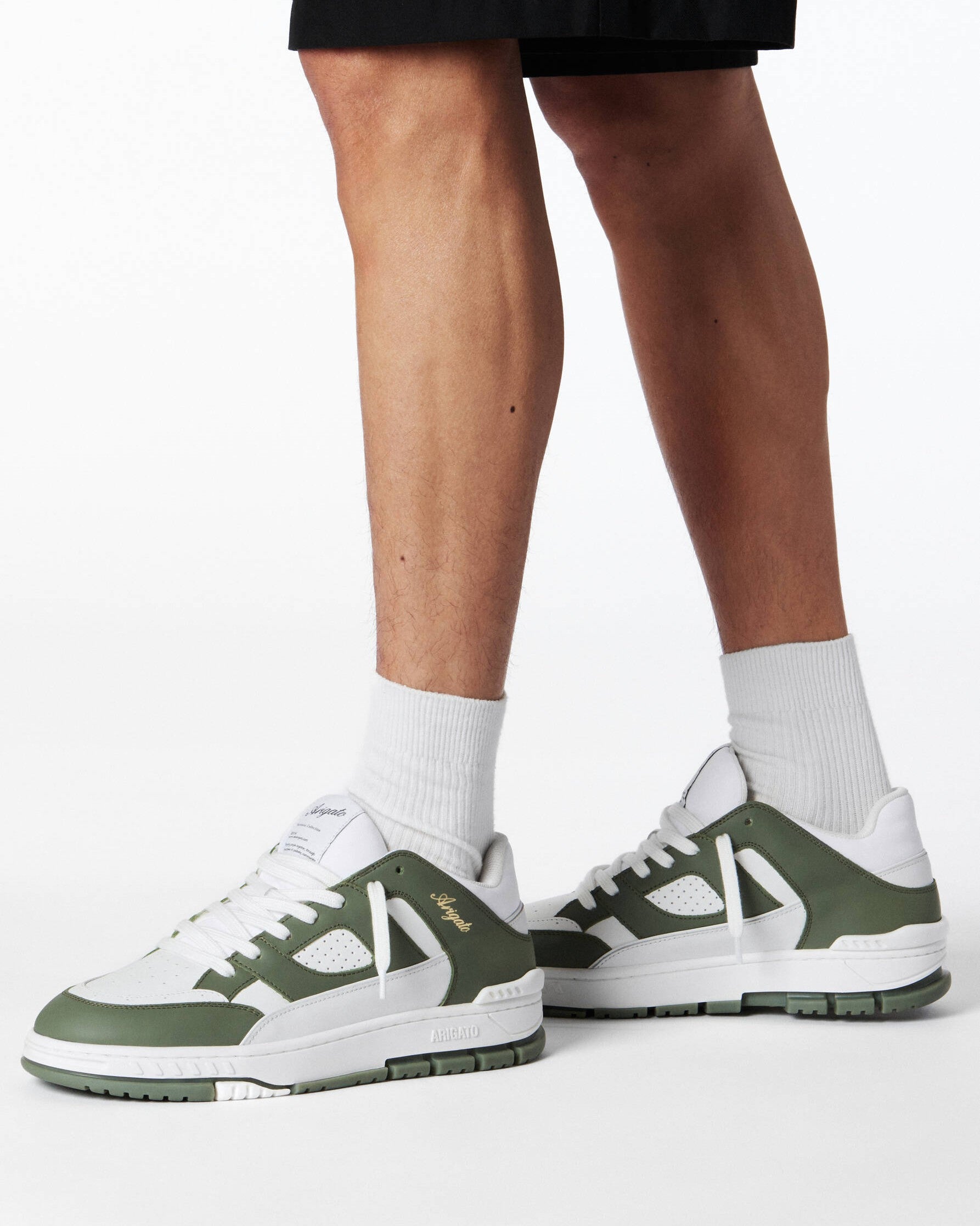 Area Lo Sneakers