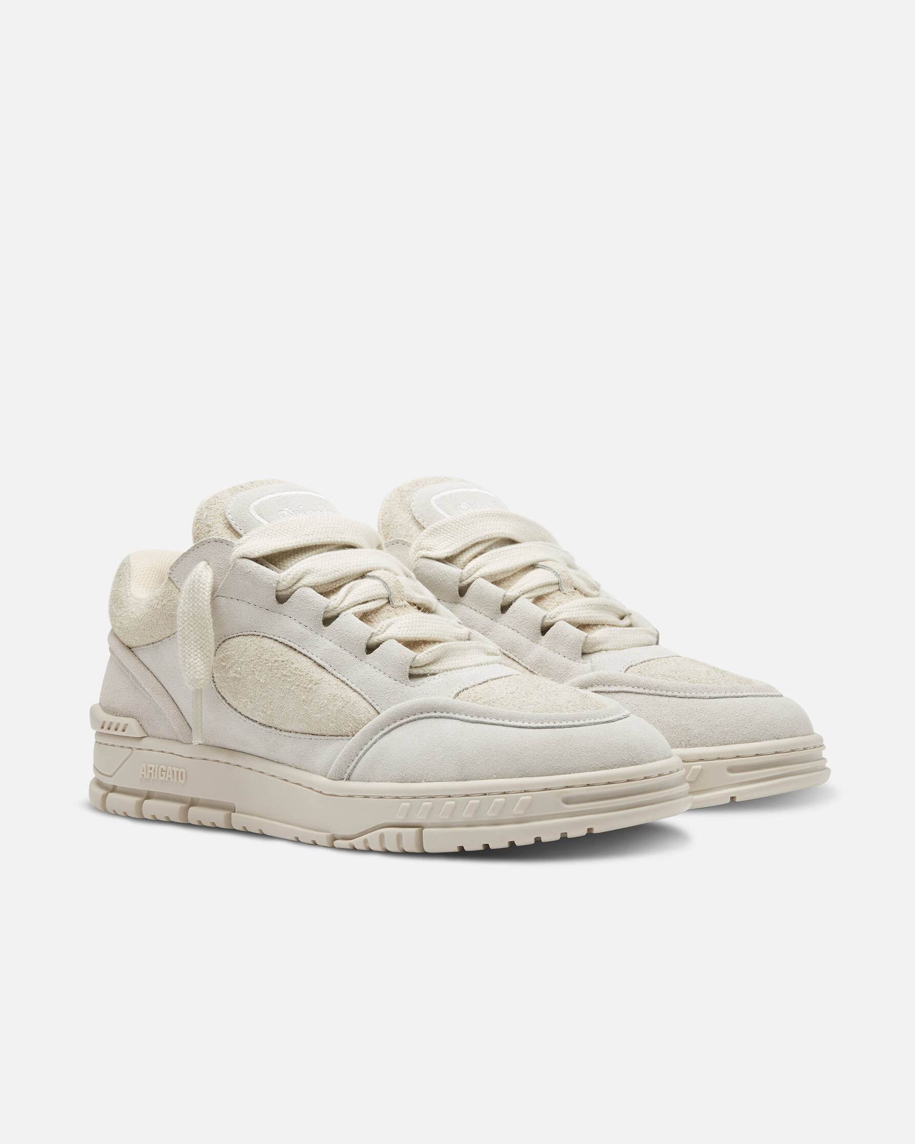 Area Loop Sneakers