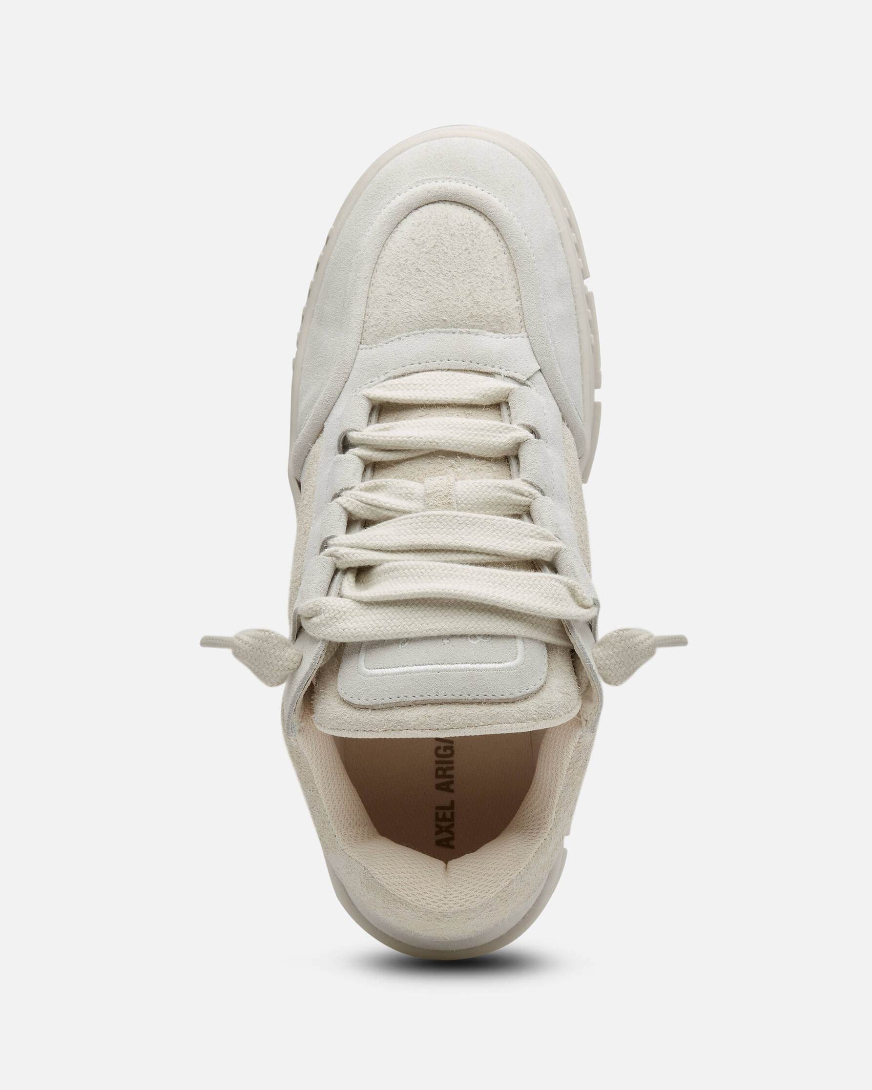 Area Loop Sneakers