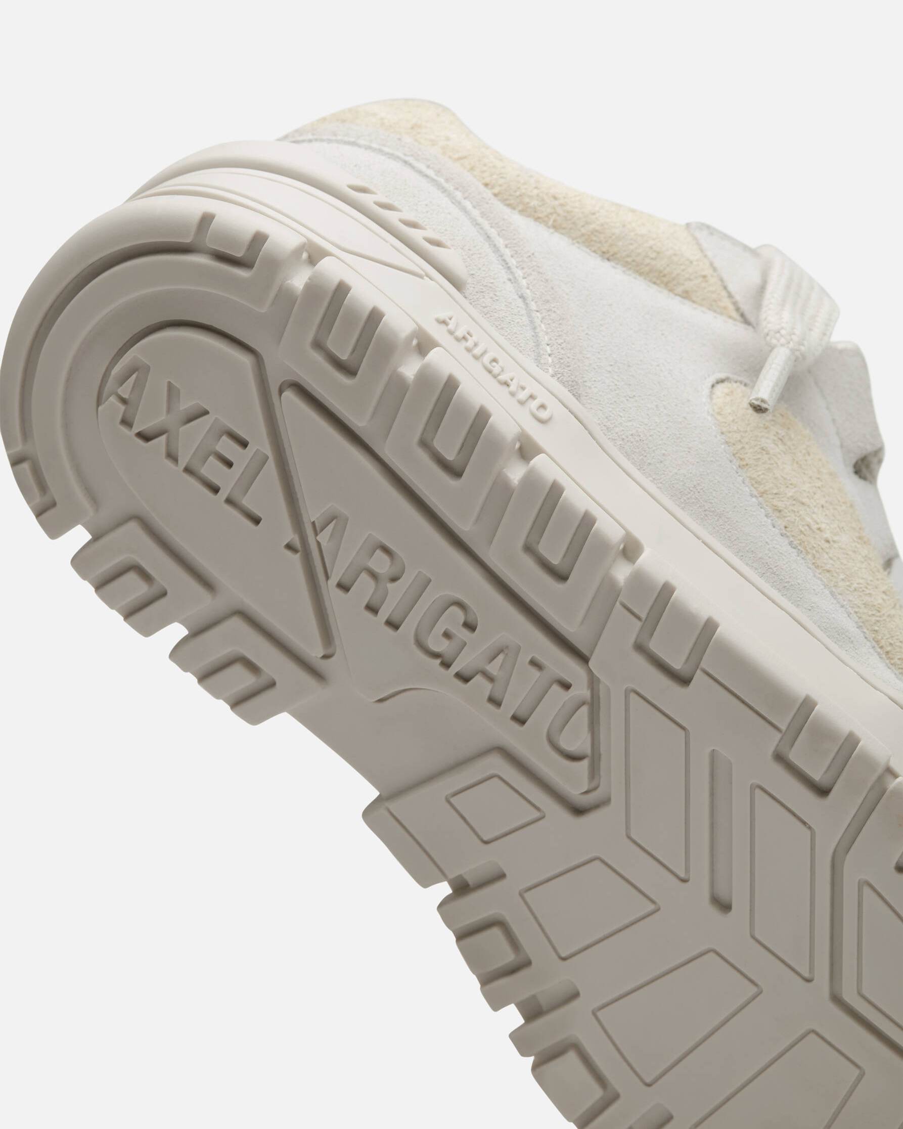 Area Loop Sneakers