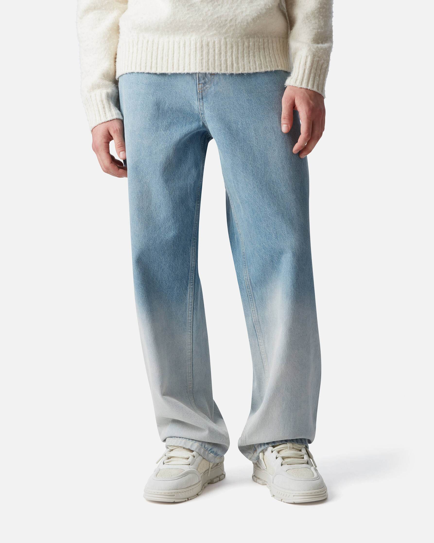 Area Loop Sneakers