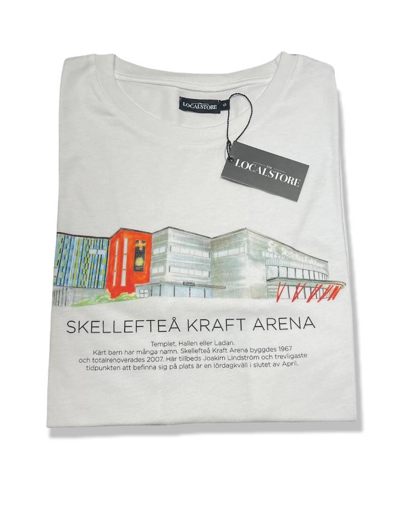 Arenan T-Shirt