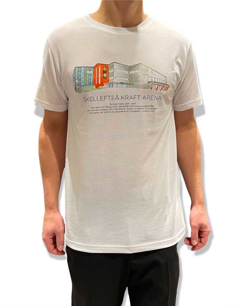 Arenan T-Shirt