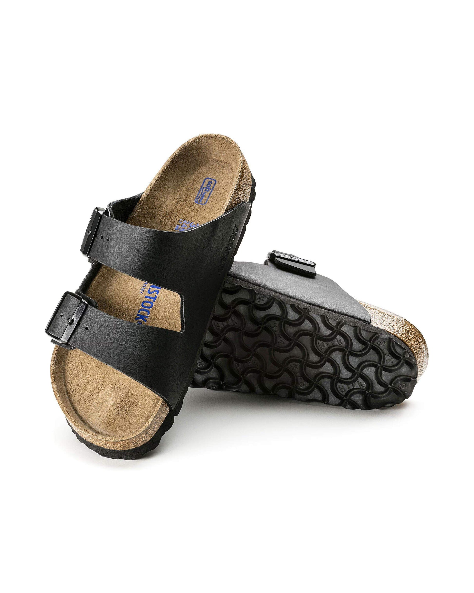 Arizona SFB LEOI Tofflor