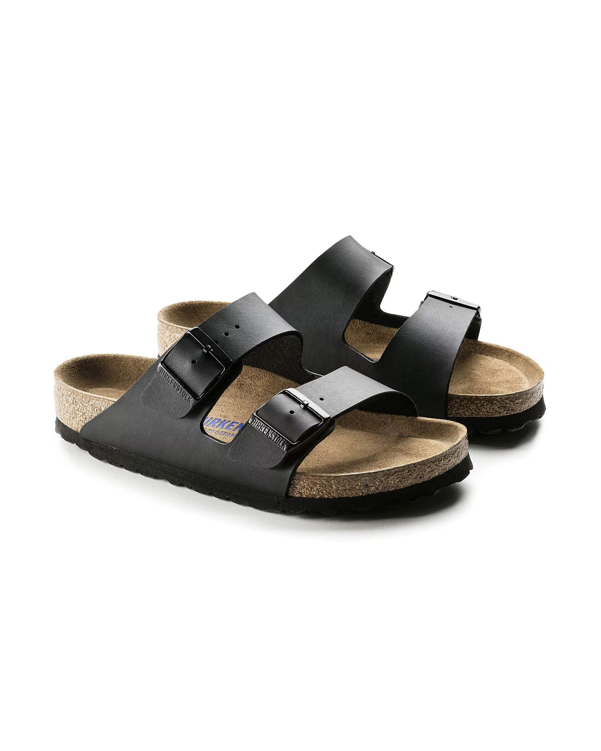 Arizona SFB LEOI Tofflor
