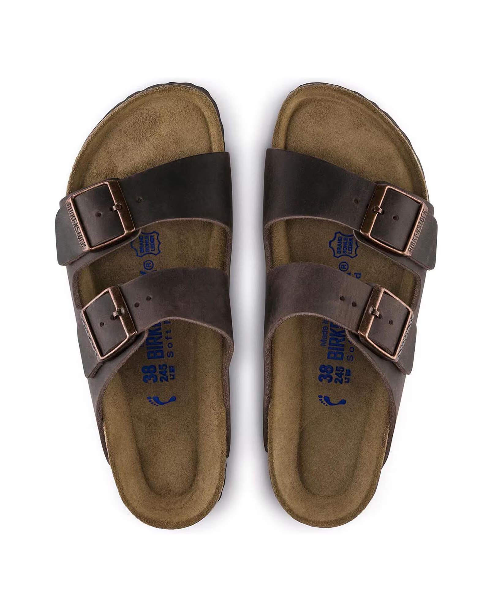 Arizona SFB LEOI Tofflor