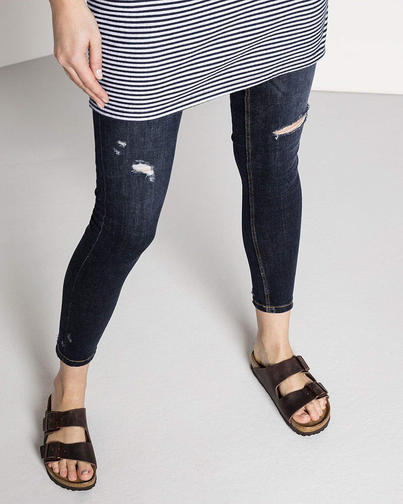 Arizona SFB LEOI Tofflor