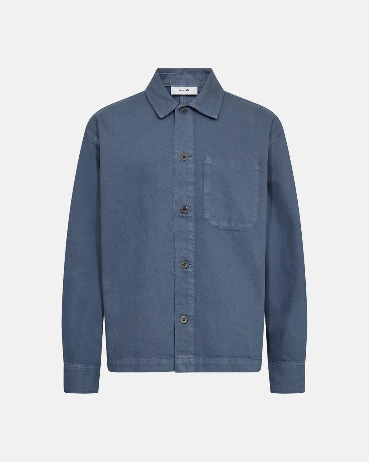 Armstrong Overshirt