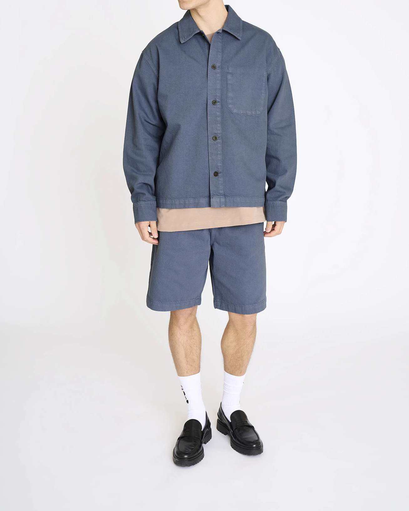 Armstrong Overshirt