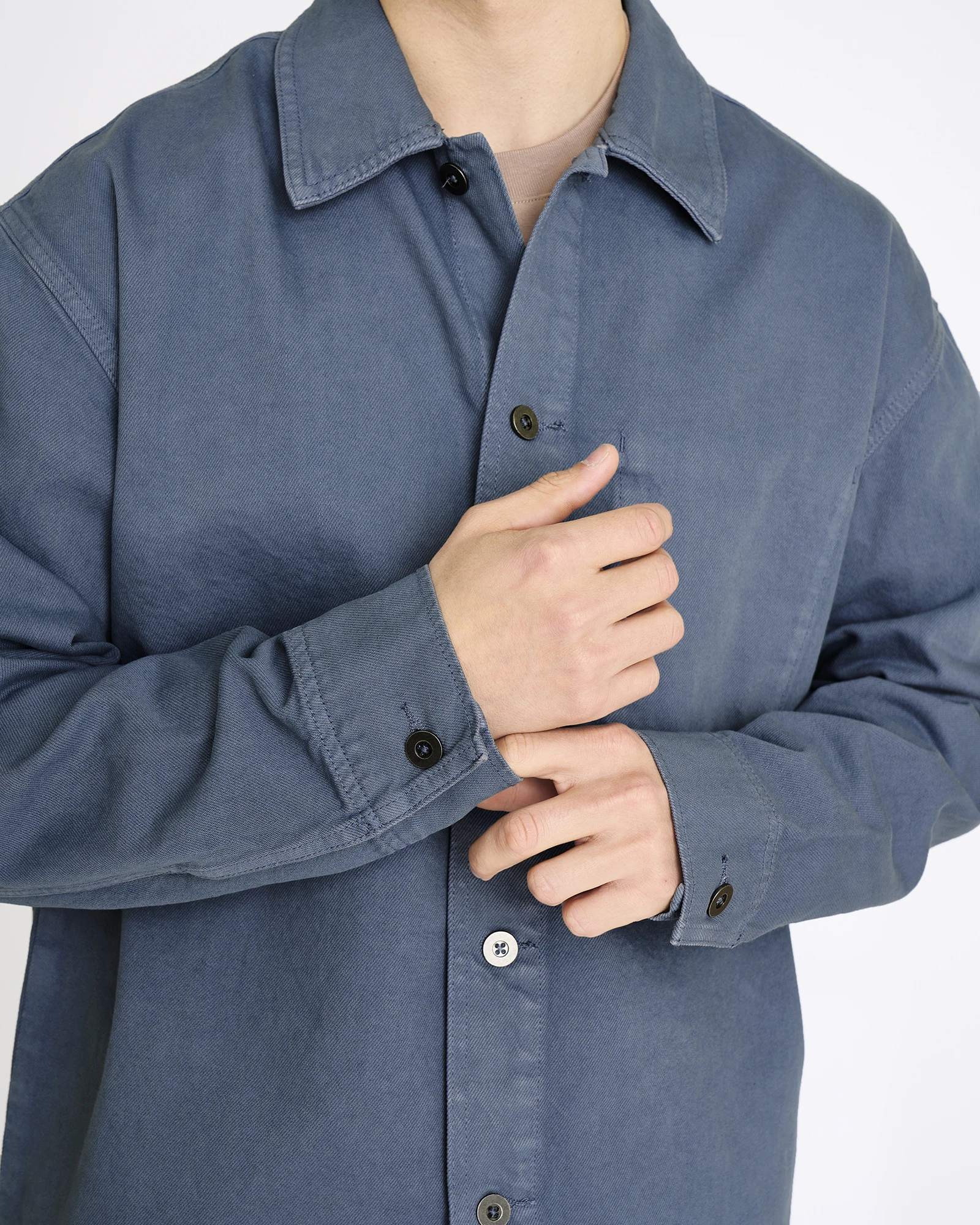 Armstrong Overshirt
