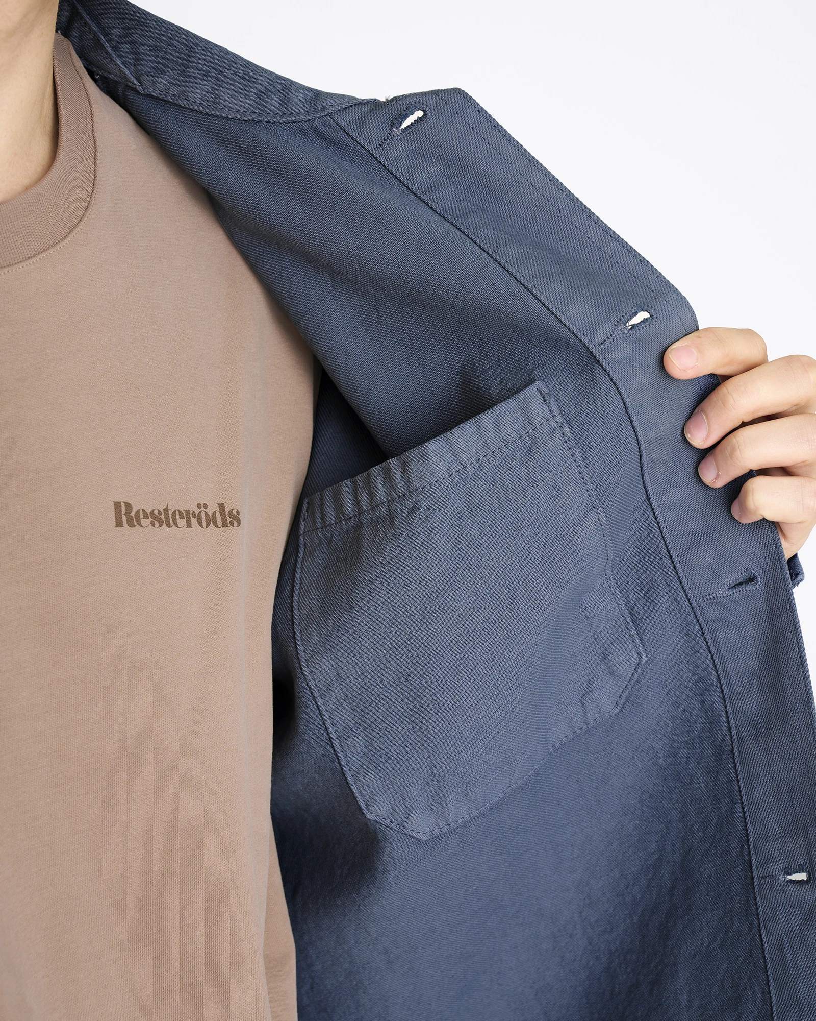 Armstrong Overshirt