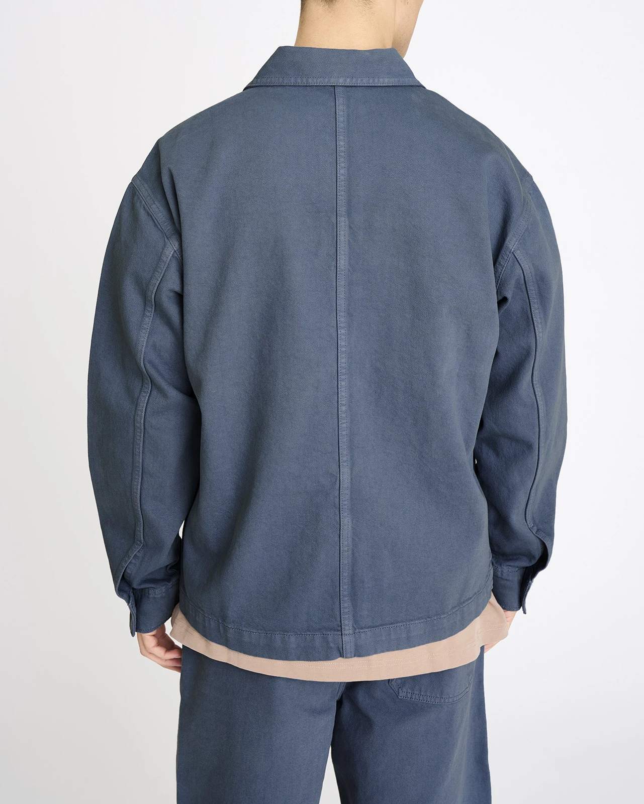 Armstrong Overshirt