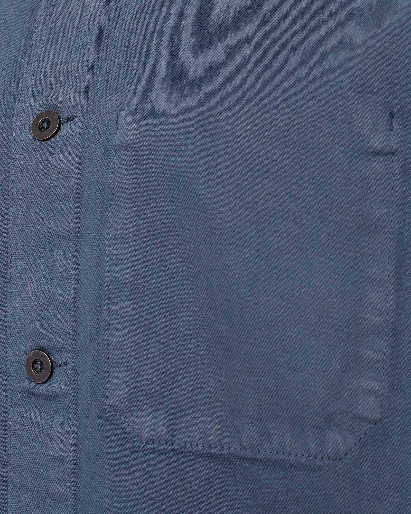 Armstrong Overshirt