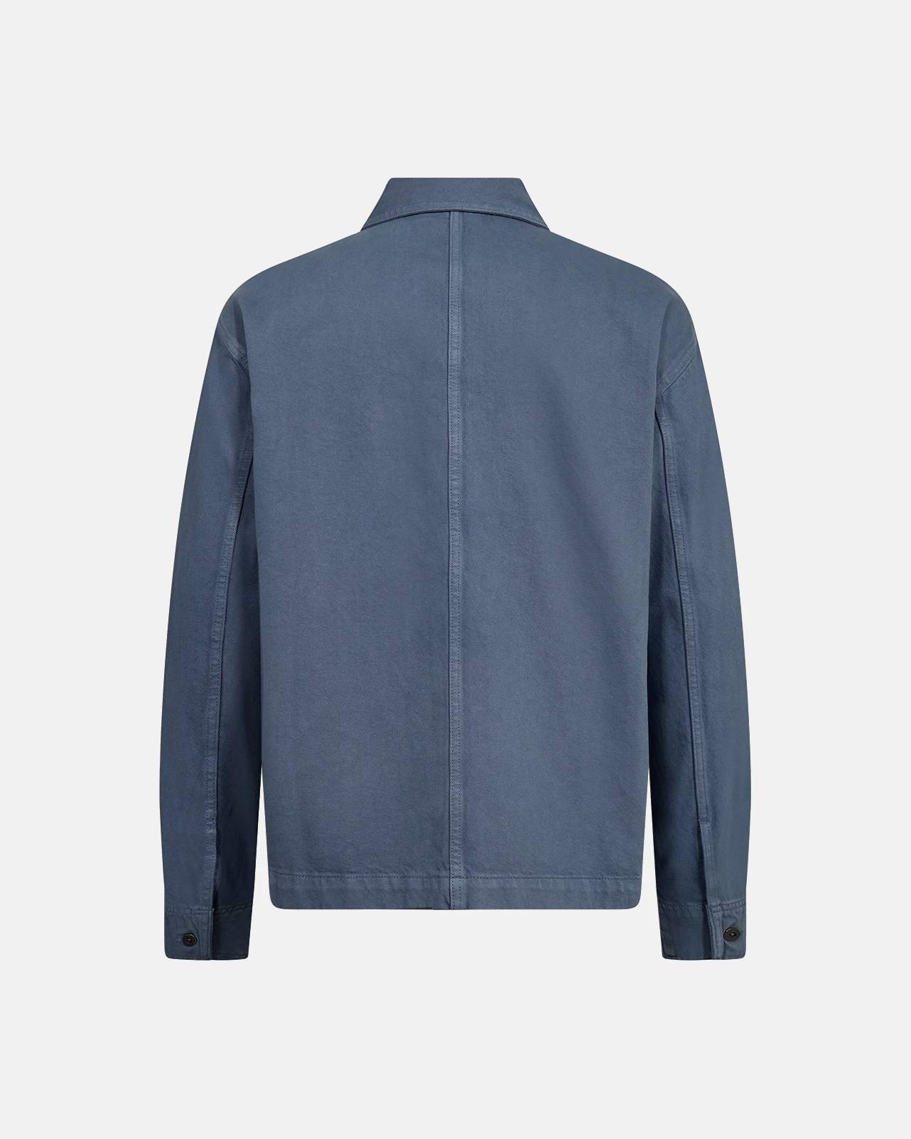 Armstrong Overshirt