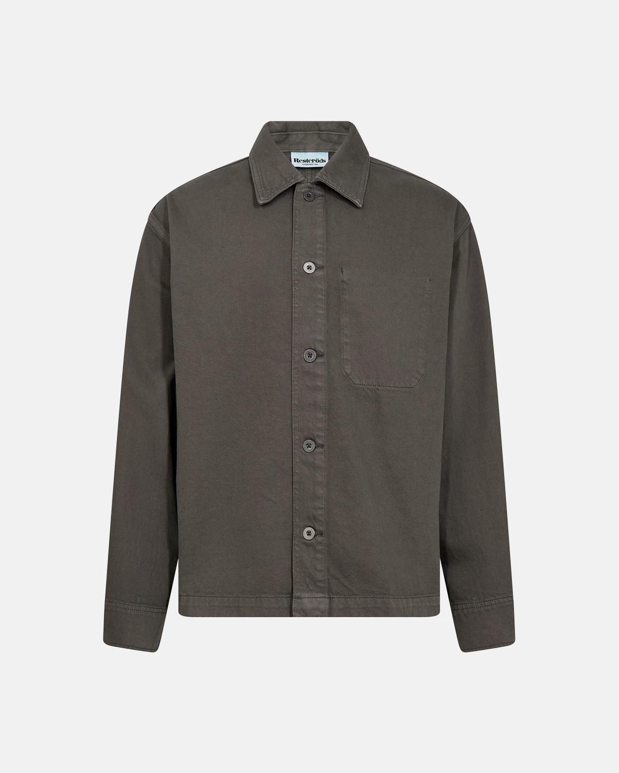 Armstrong Overshirt