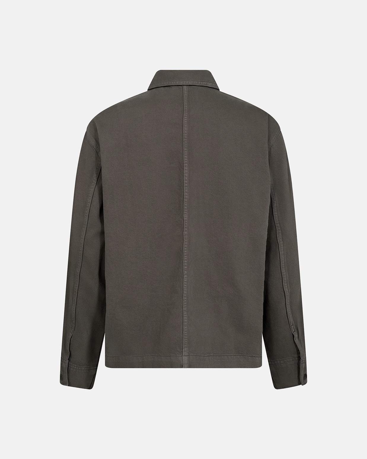 Armstrong Overshirt