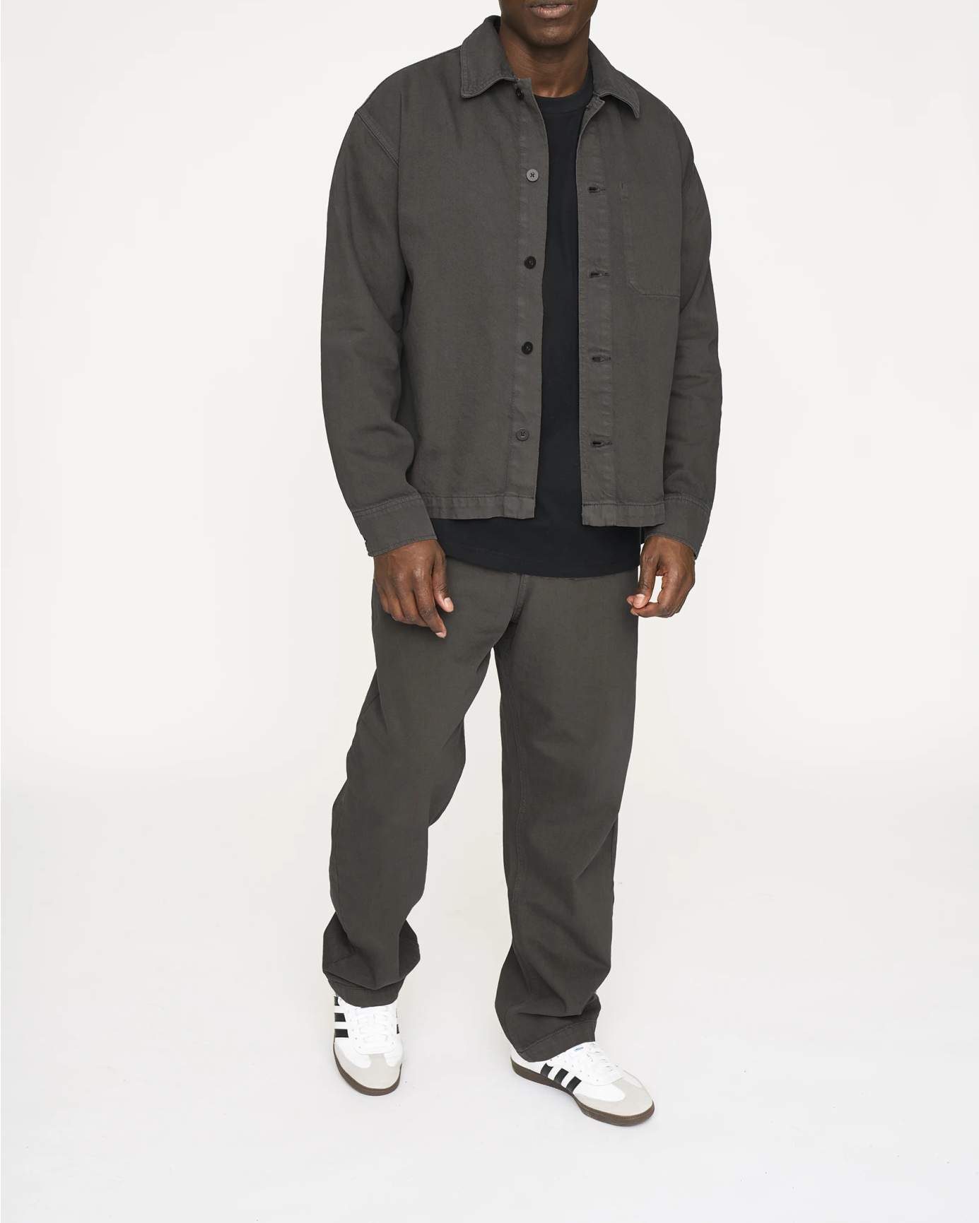 Armstrong Overshirt