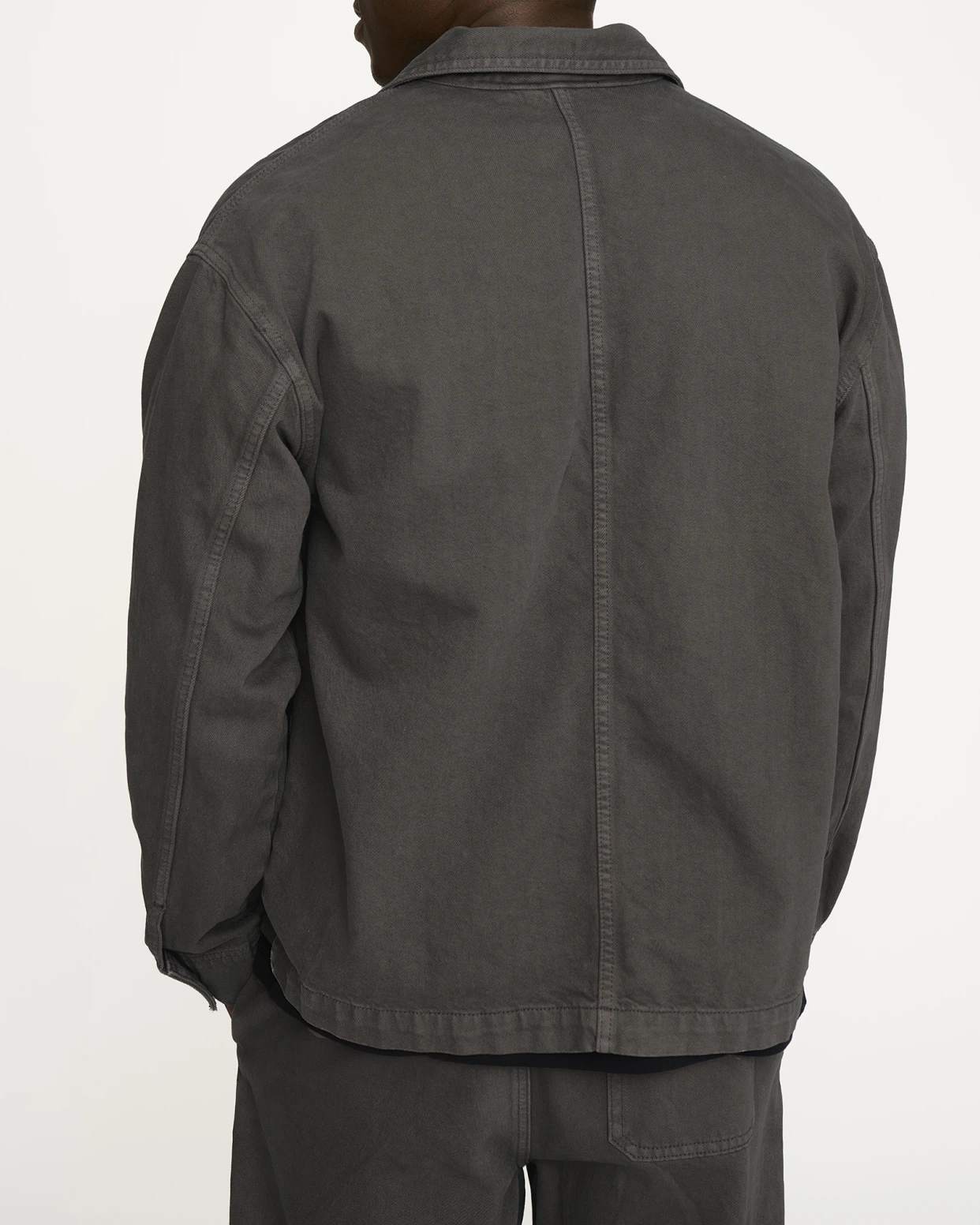 Armstrong Overshirt