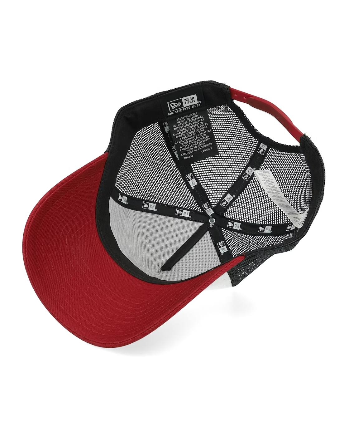 Core Trucker AS Roma Keps