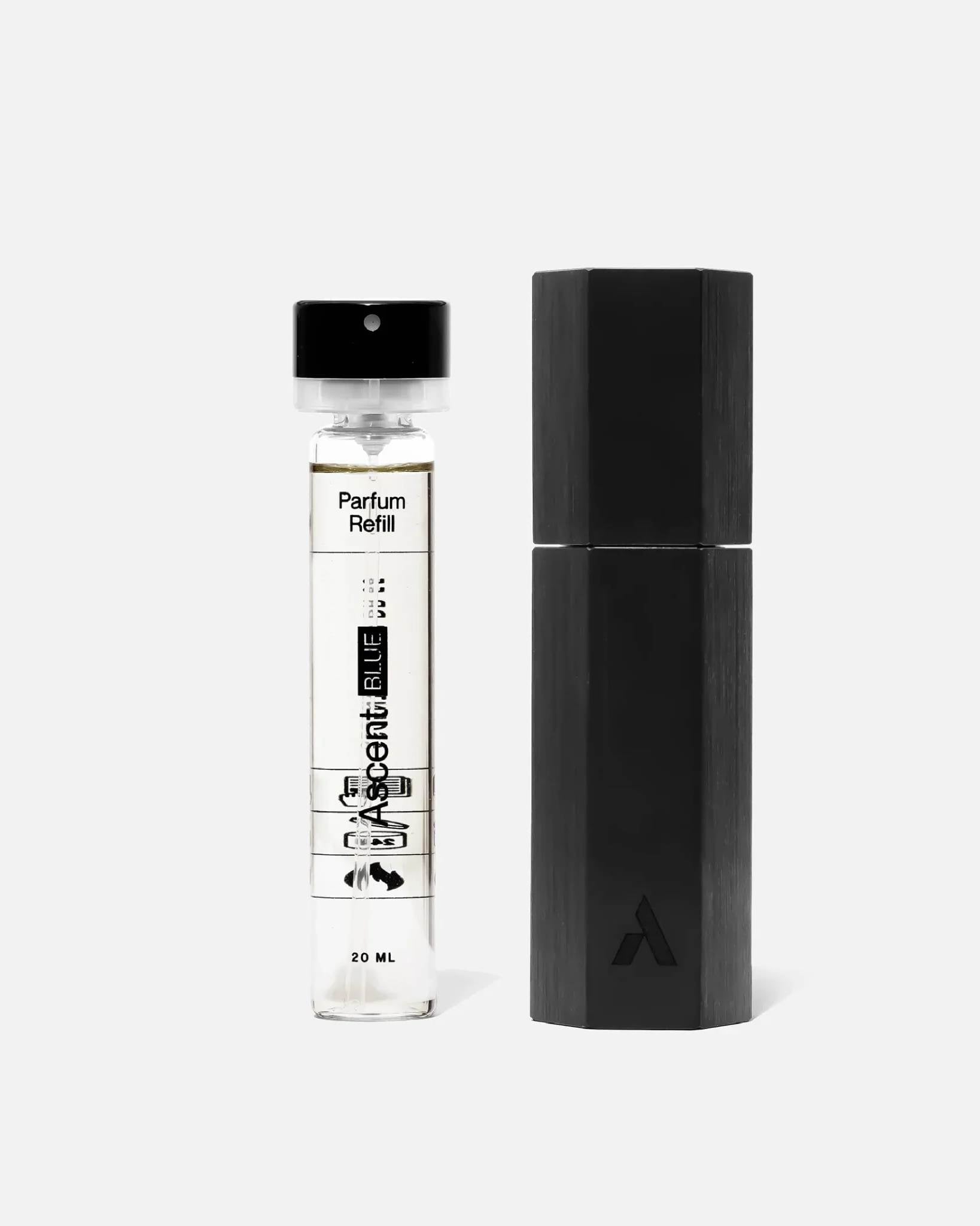 Ascent Blue Parfym Starter Pack