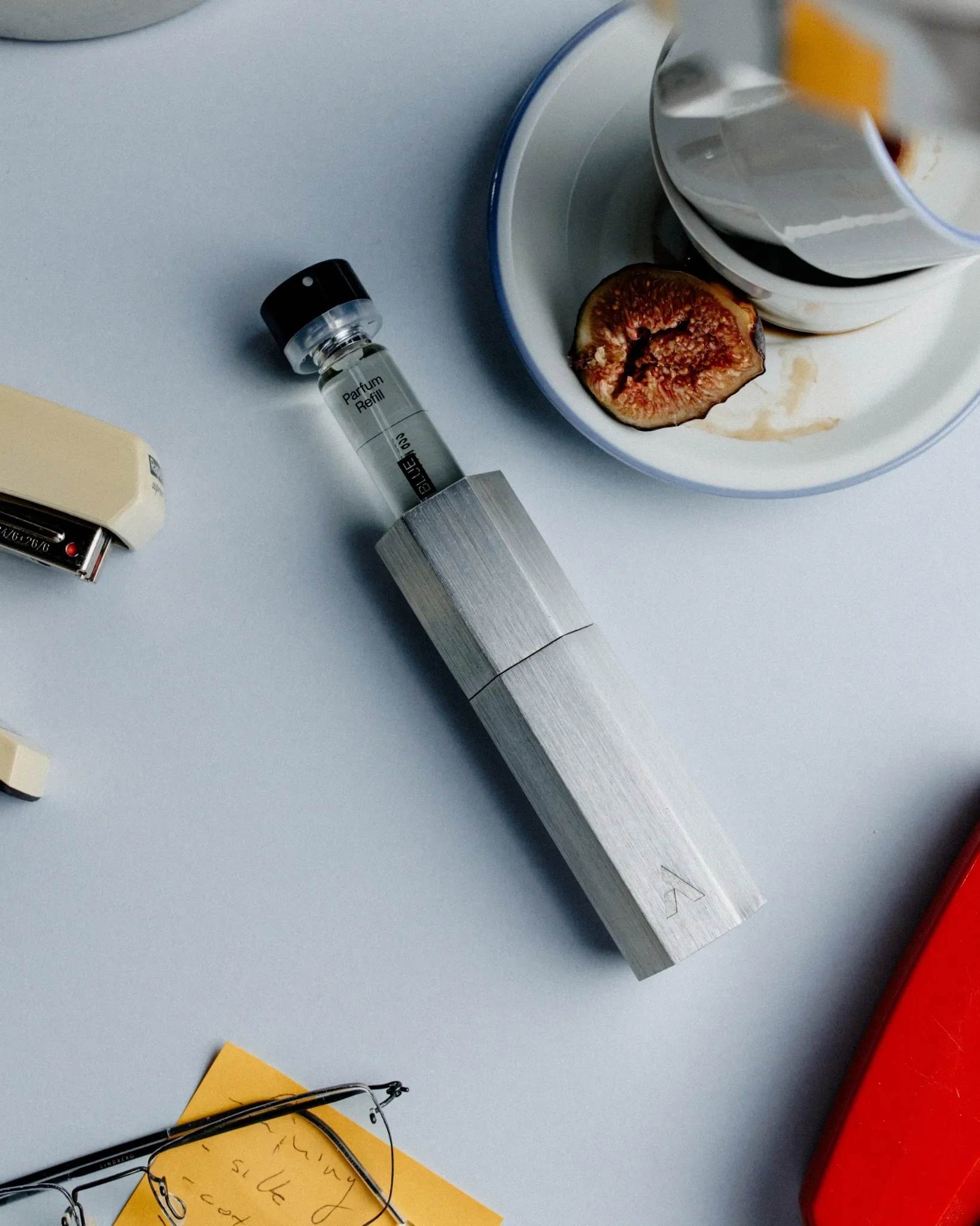 Ascent Blue Parfym Starter Pack