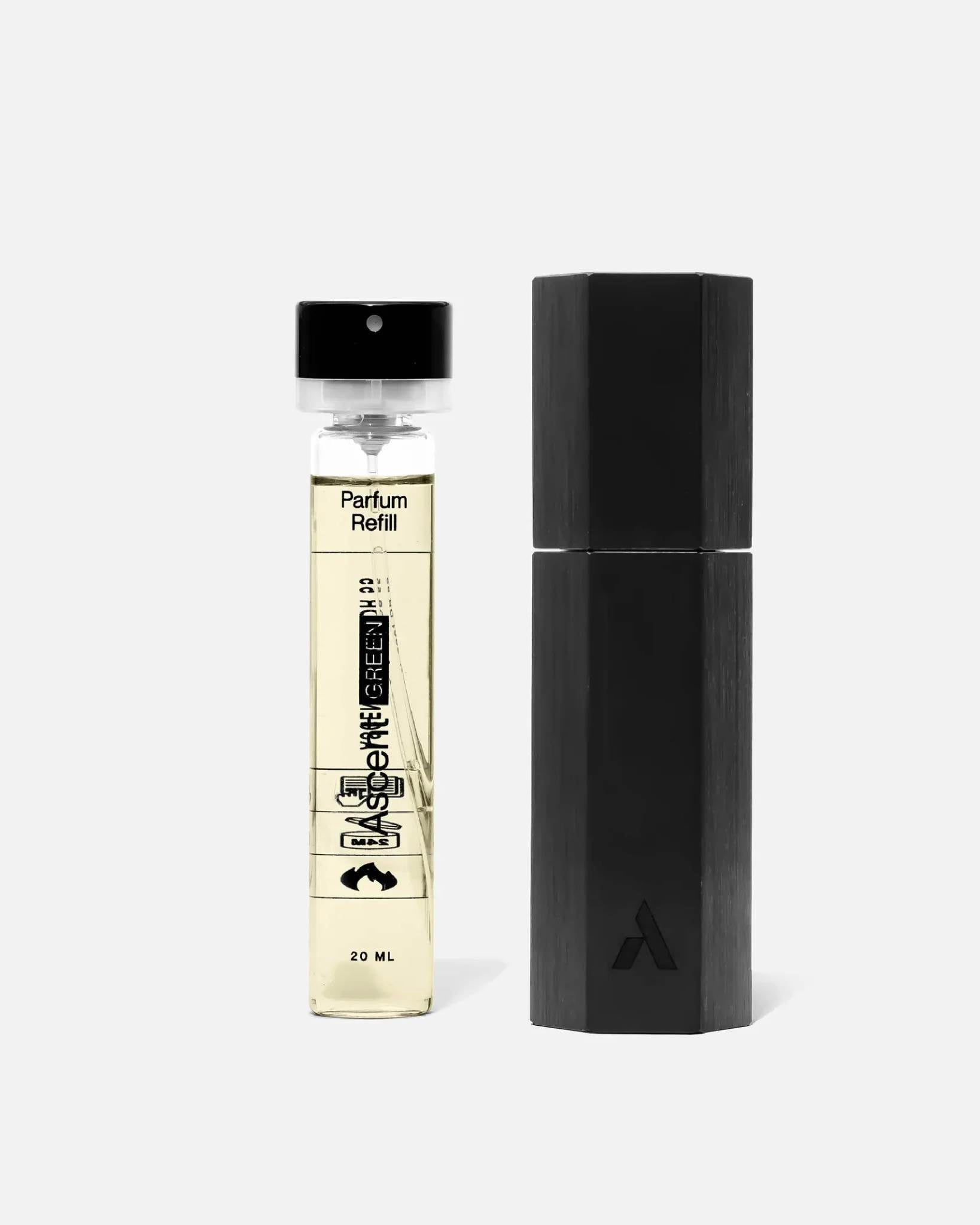 Ascent Green Parfym Starter Pack