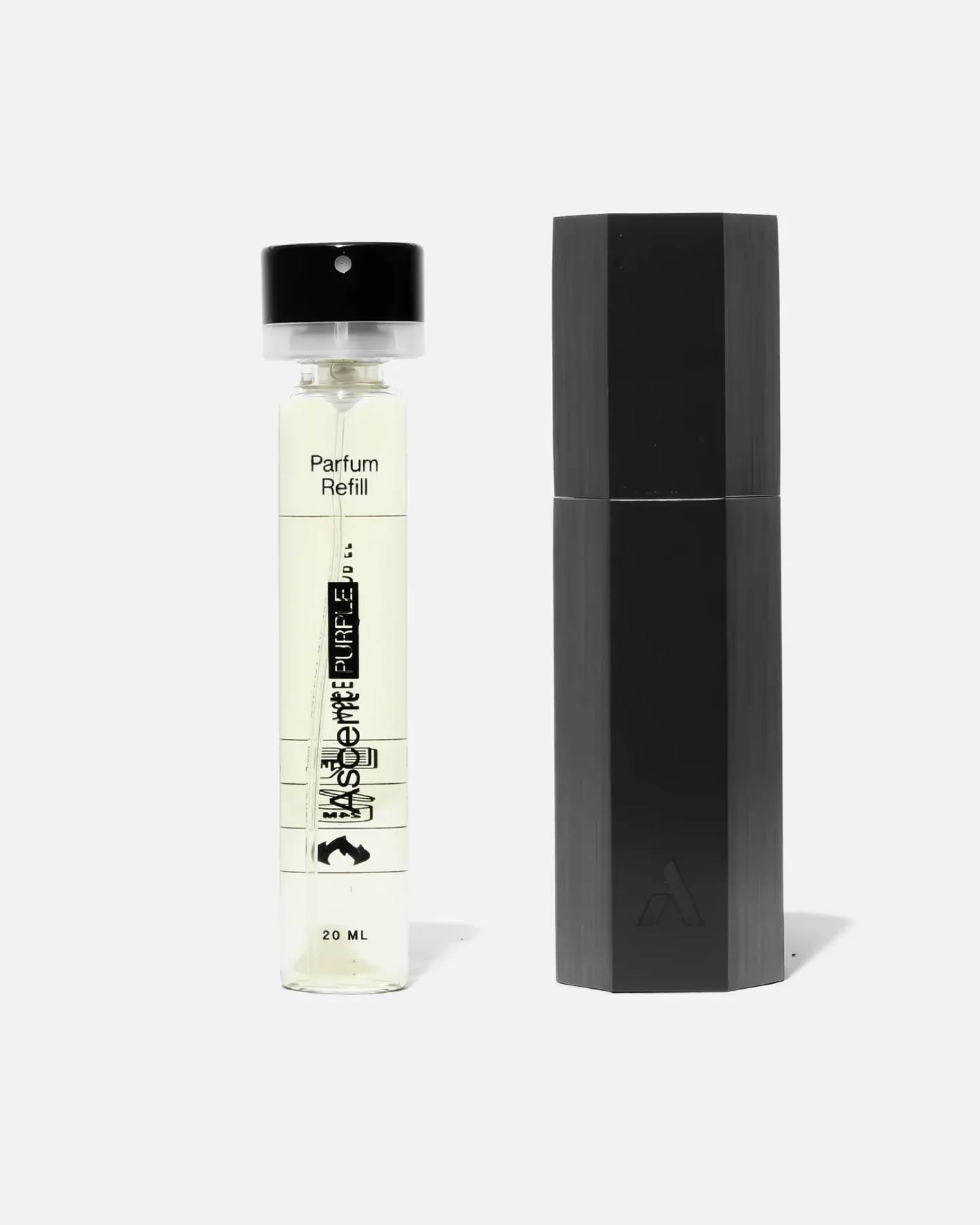 Ascent Purple Parfym Starter Pack