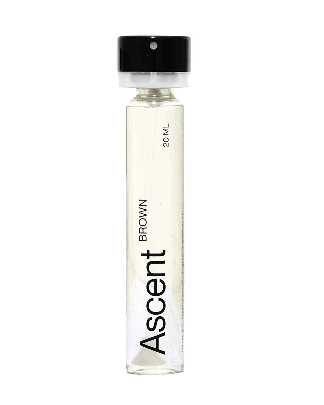 Ascent Brown Parfym Refill - Brown