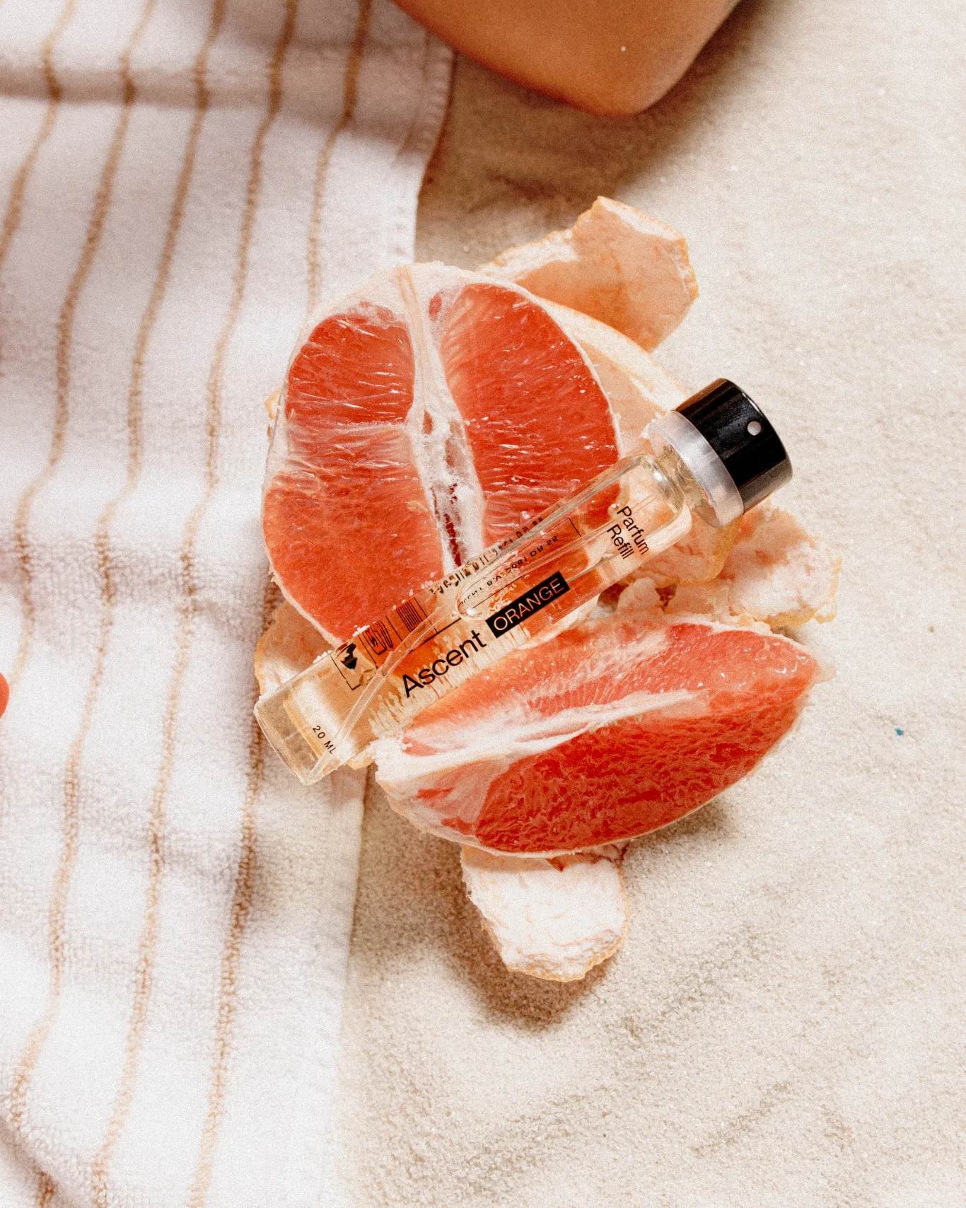 Ascent Orange Parfym Refill