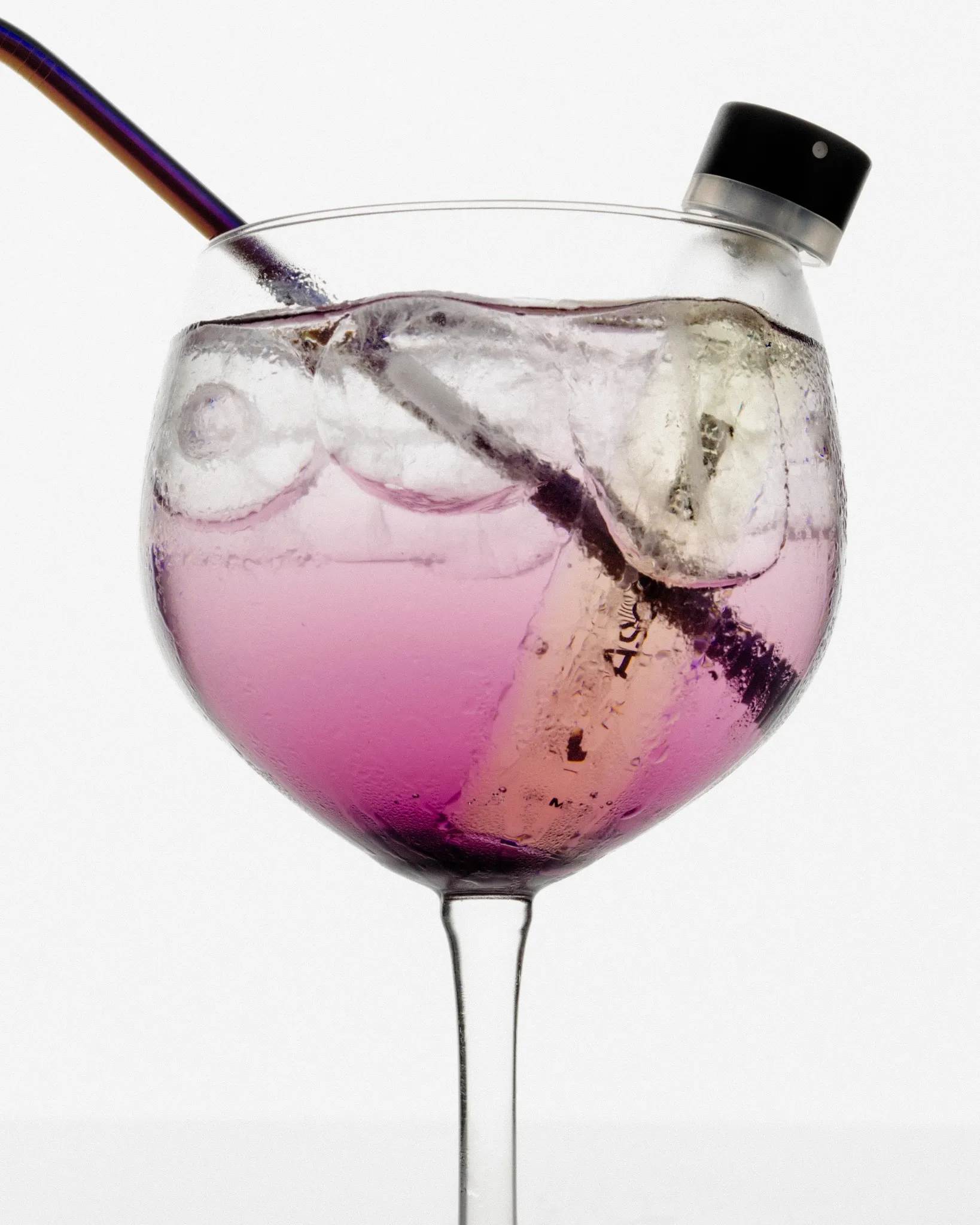 Ascent Purple Parfym Refill