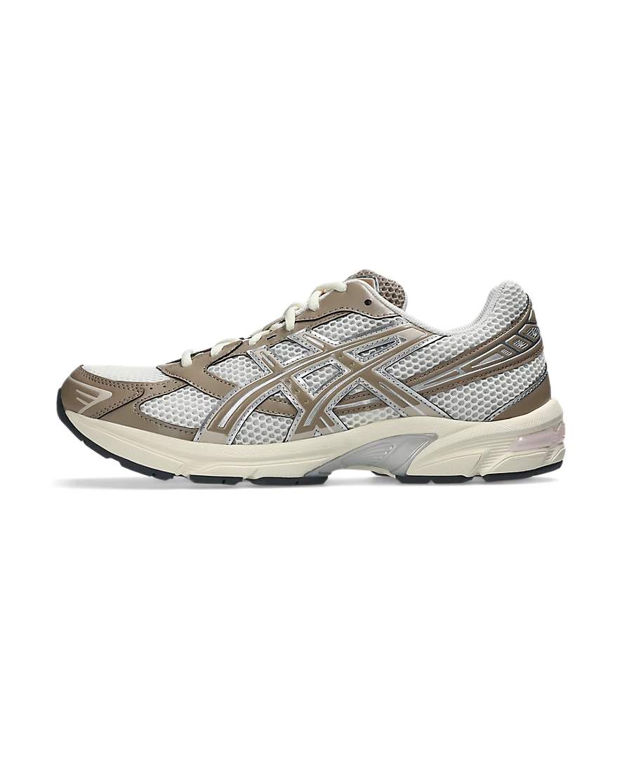 Asics Gel-1130 Sneakers - Cream/Cinnamon