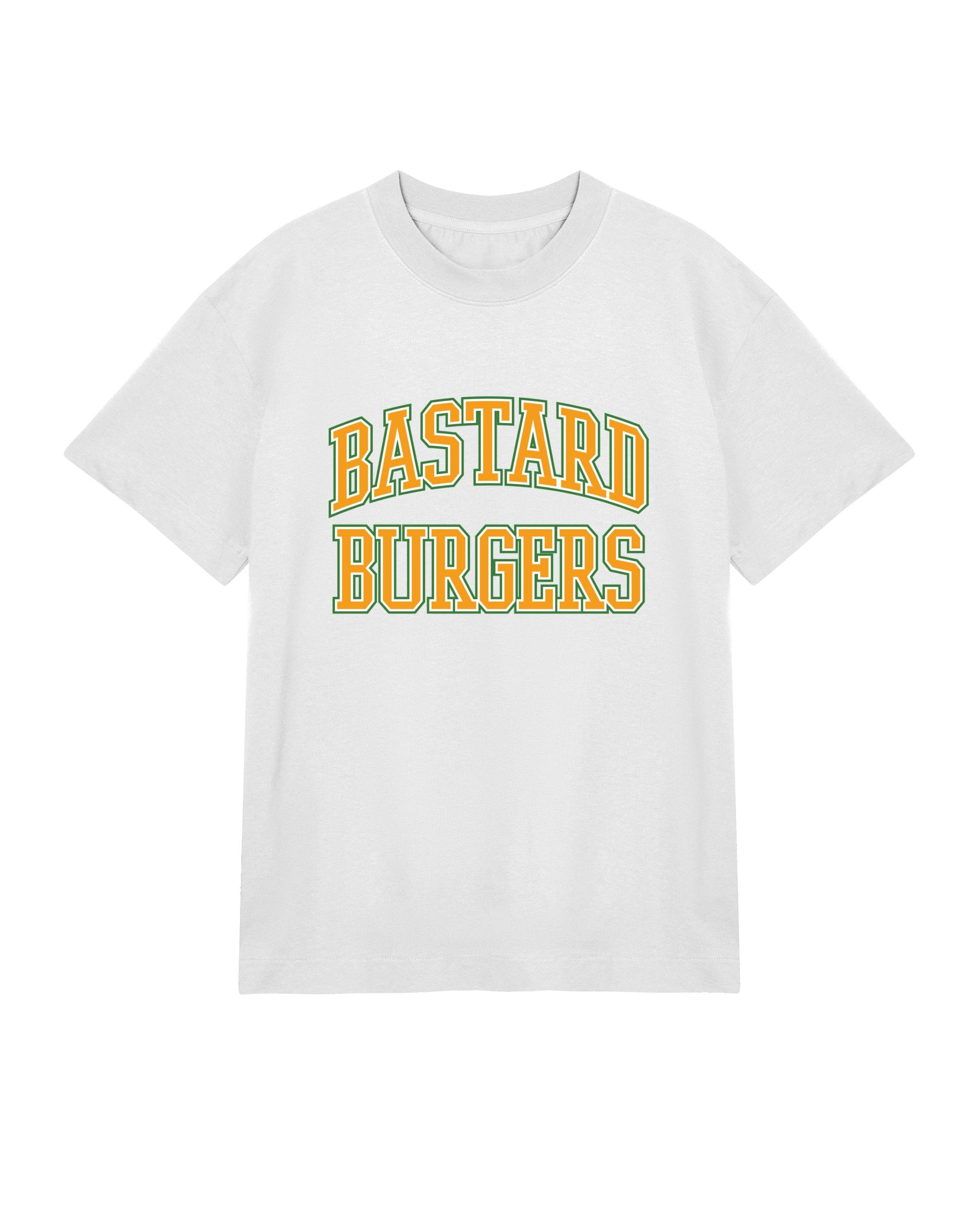 Athletics Boxy T-Shirt