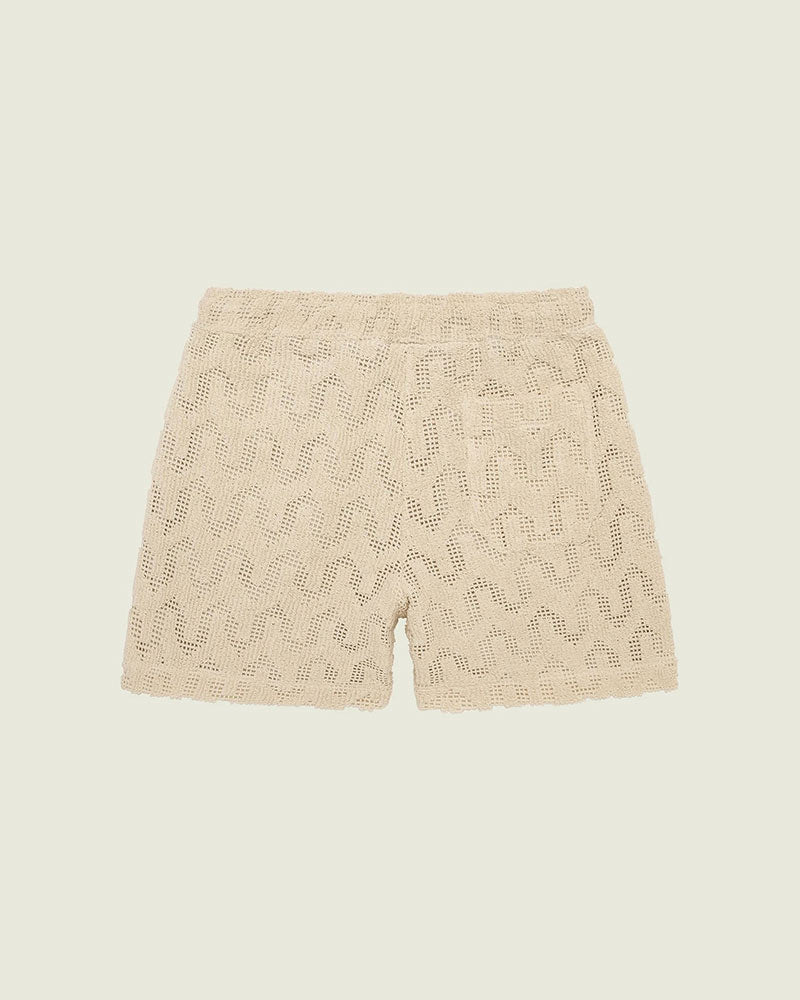Crochet Shorts