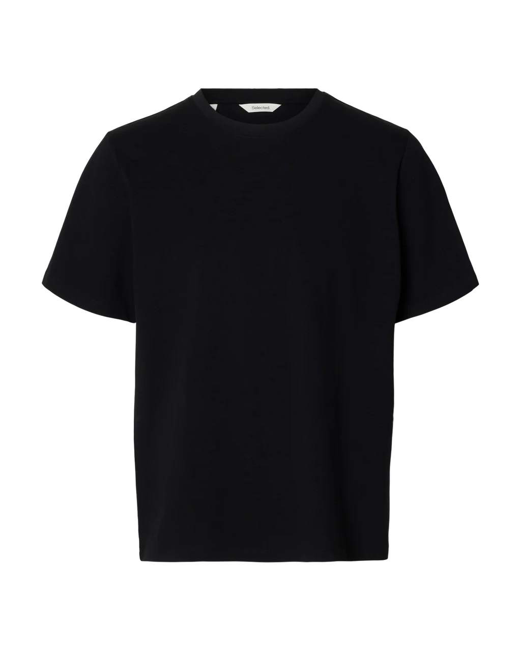 Atlas T-Shirt - Svart