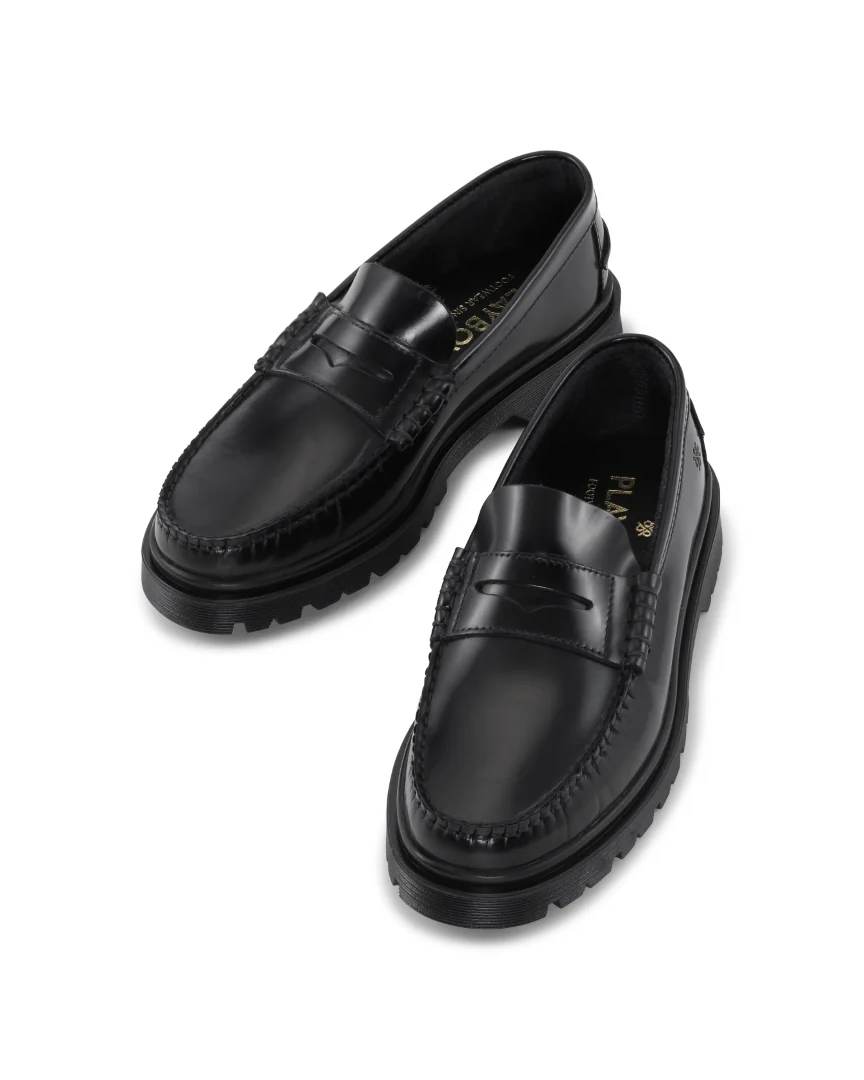 Austin Polido Loafers
