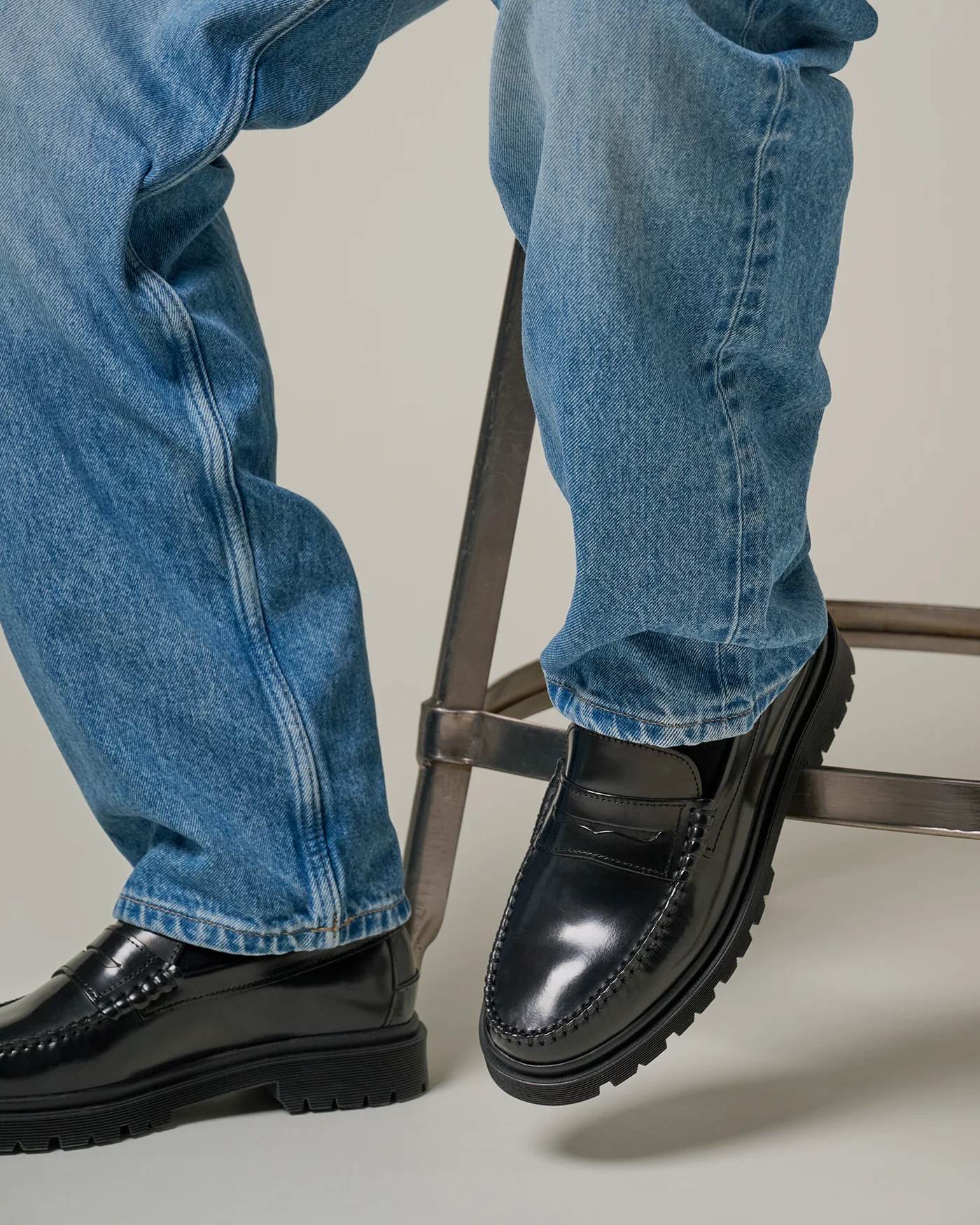 Austin Polido Loafers