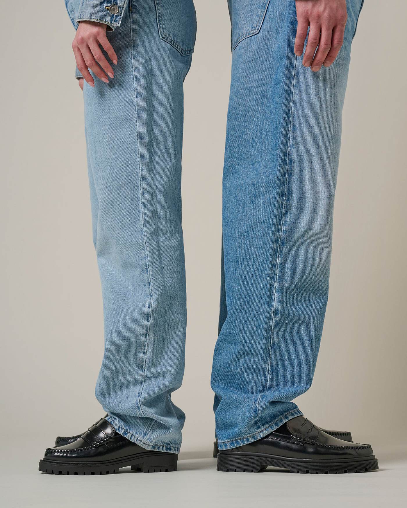 Austin Polido Loafers