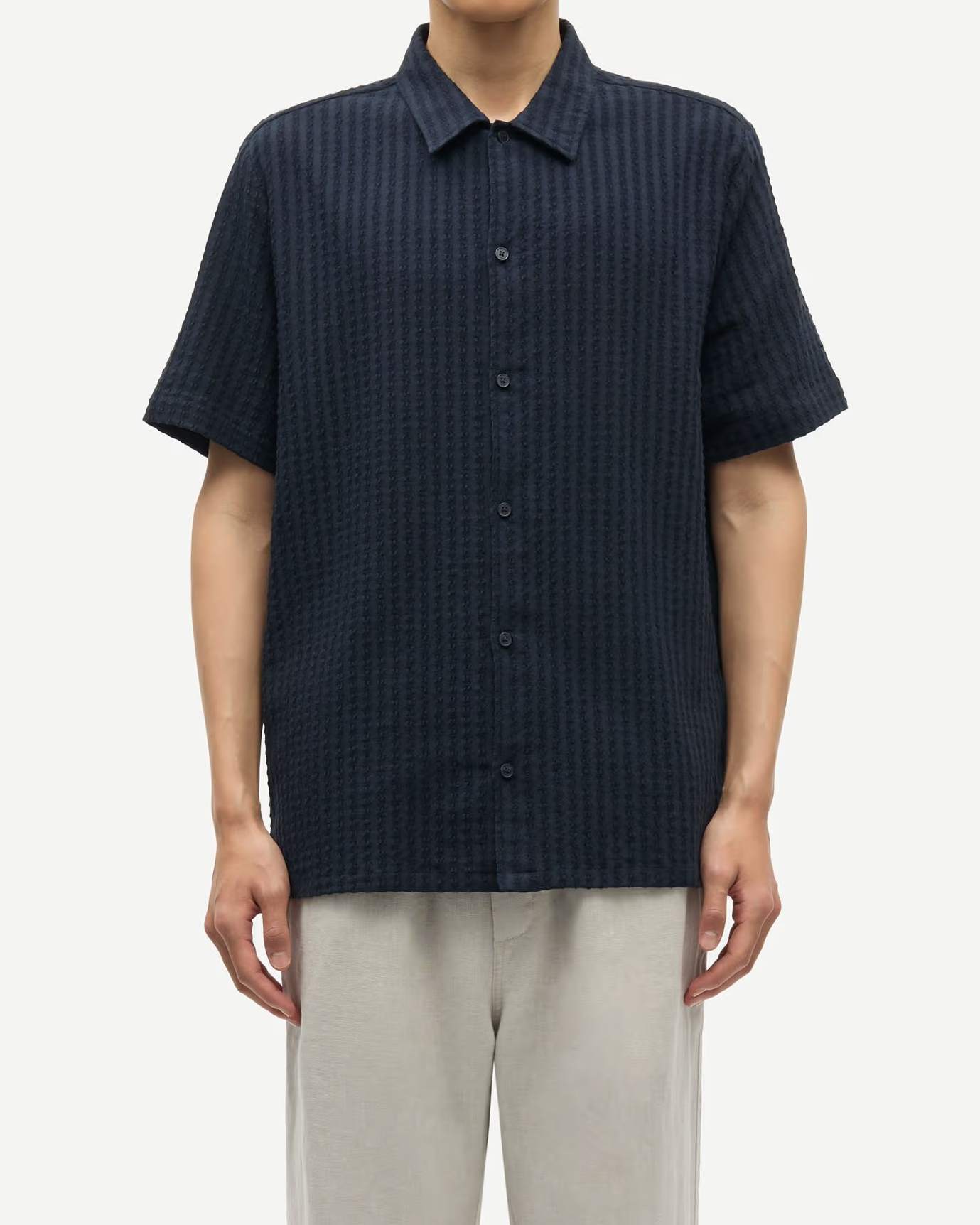 Avan JX Skjorta - Salute