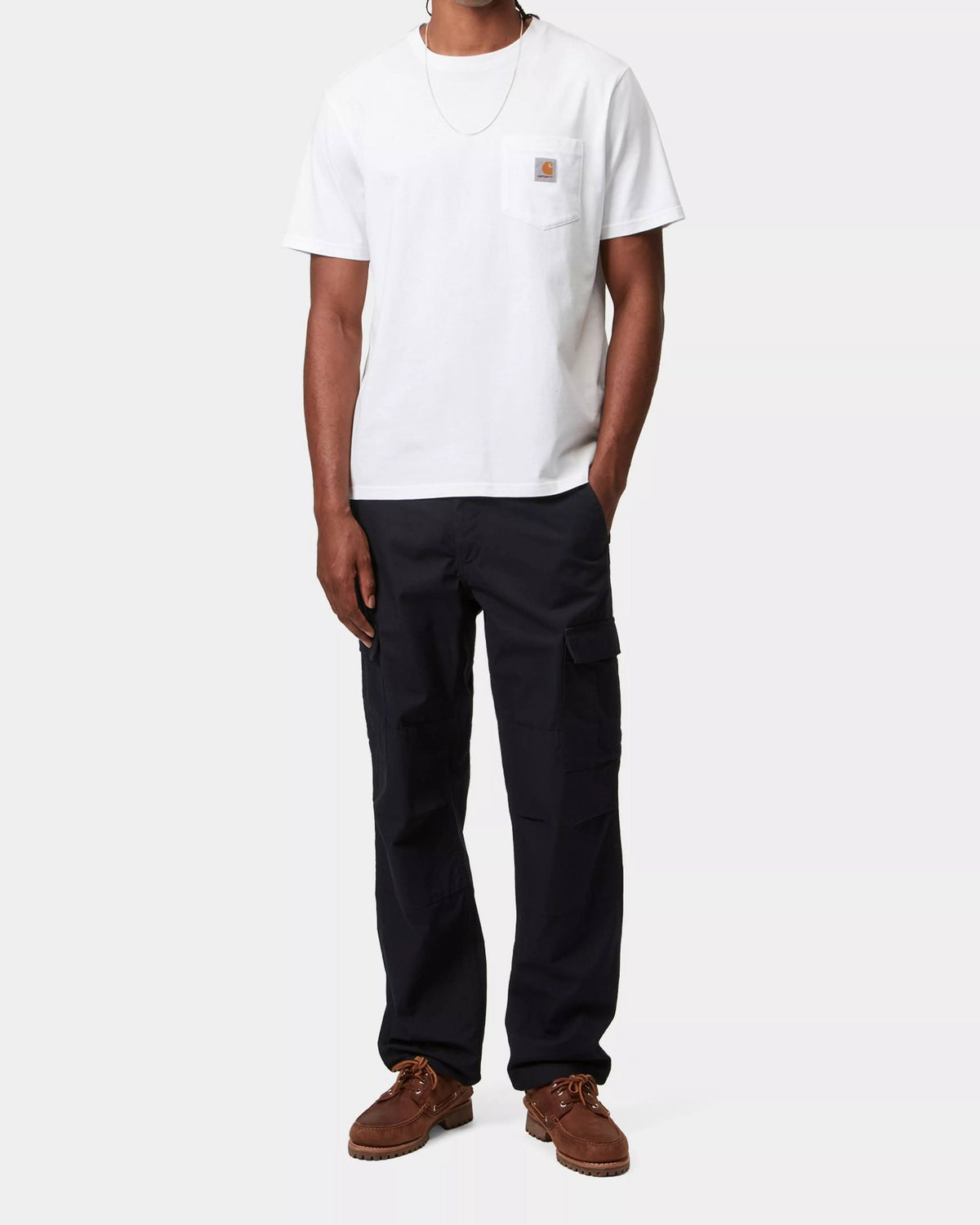 Aviation Pant Byxor