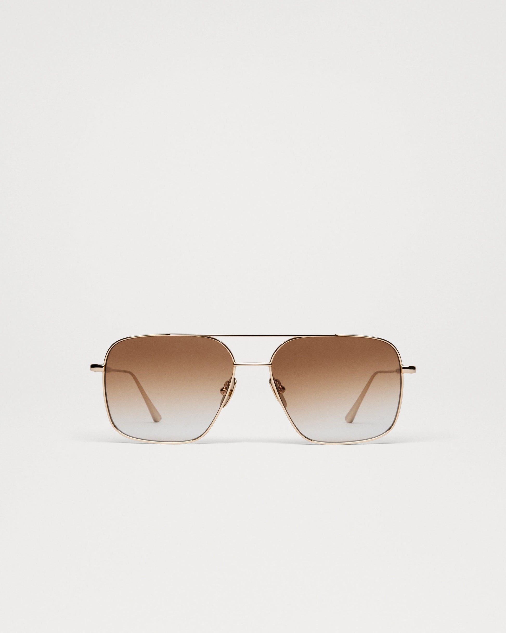 Aviator Gradient Solglasögon