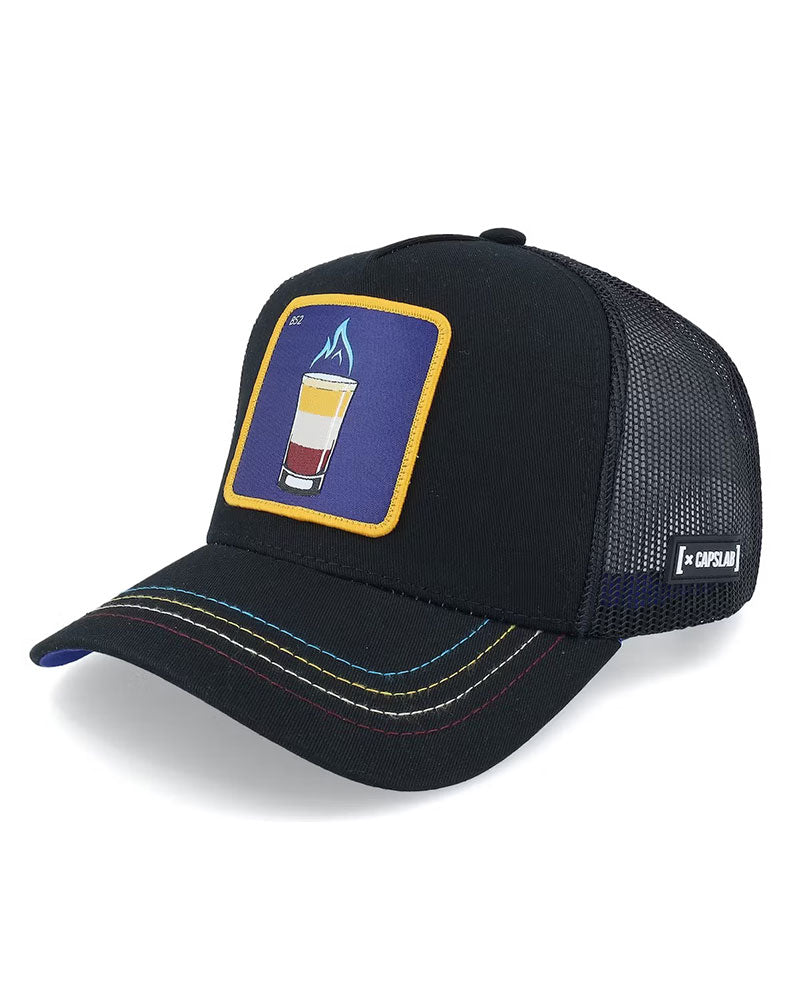 B52 Trucker Keps