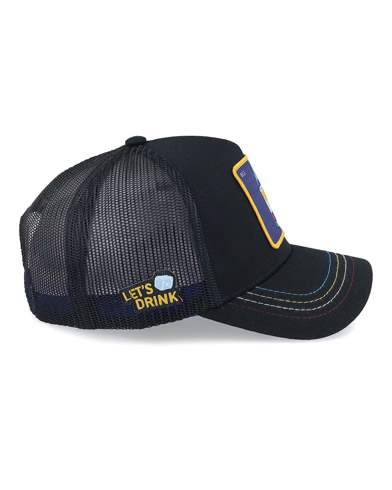 B52 Trucker Keps