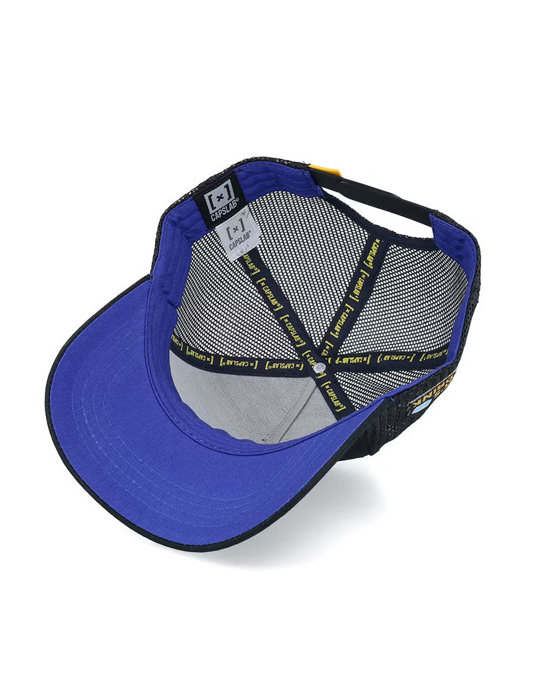 B52 Trucker Keps