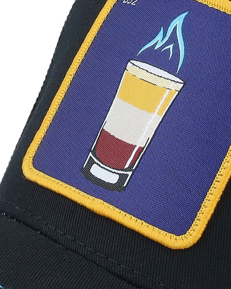 B52 Trucker Keps