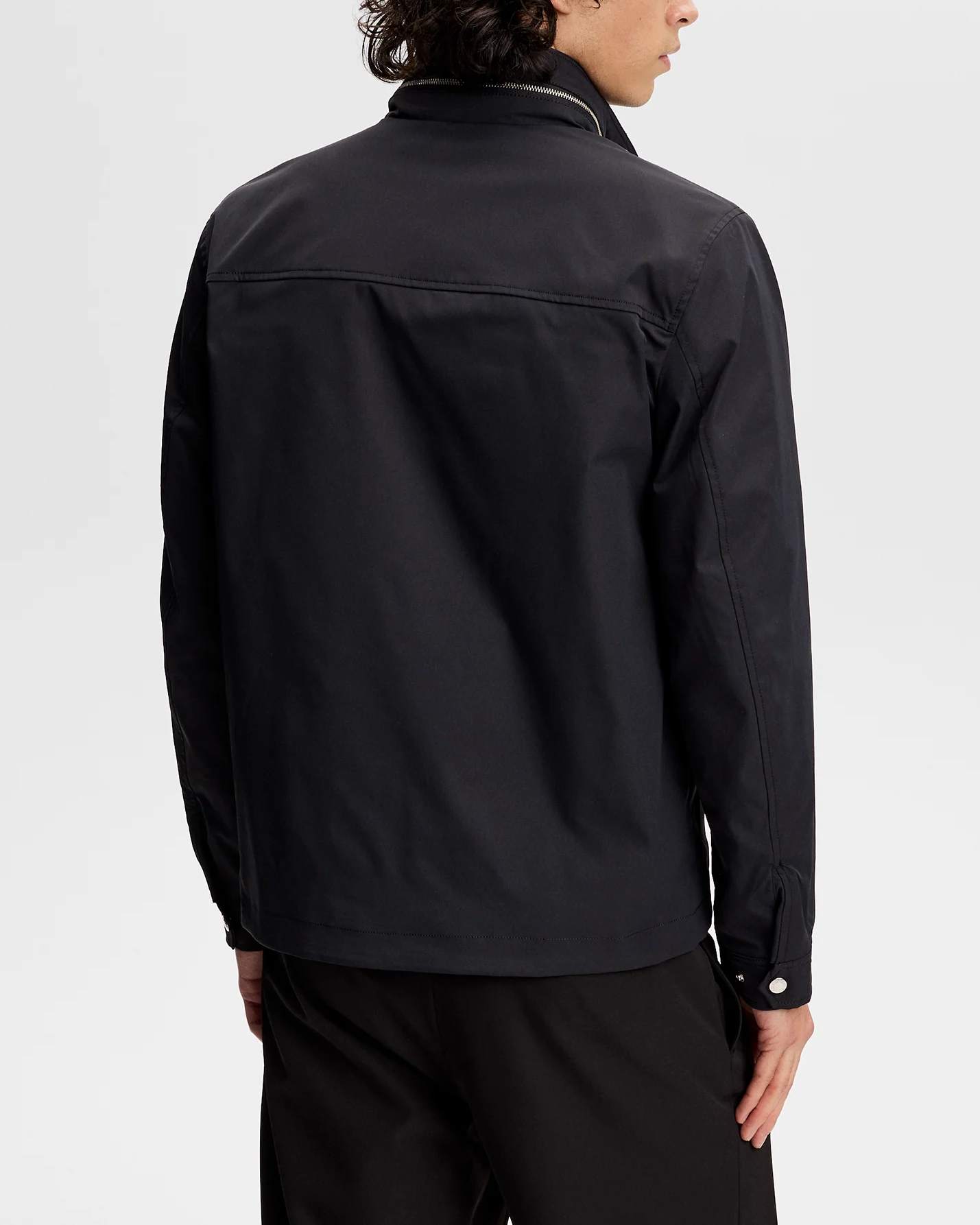 Bailey Recy Poly Jacka