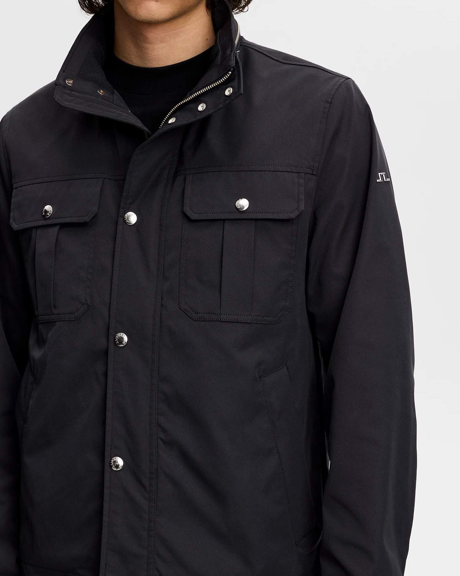 Bailey Recy Poly Jacka