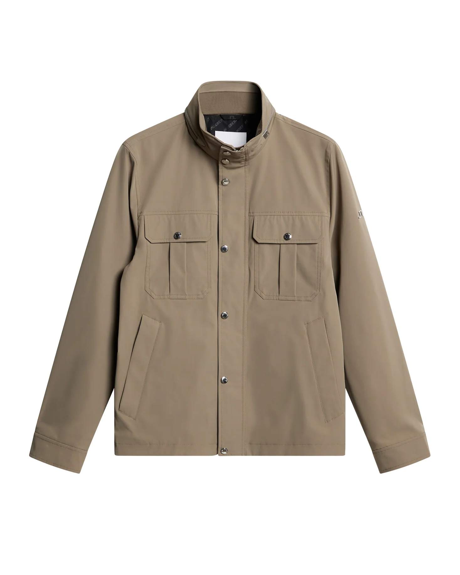 Bailey Recy Poly Jacka