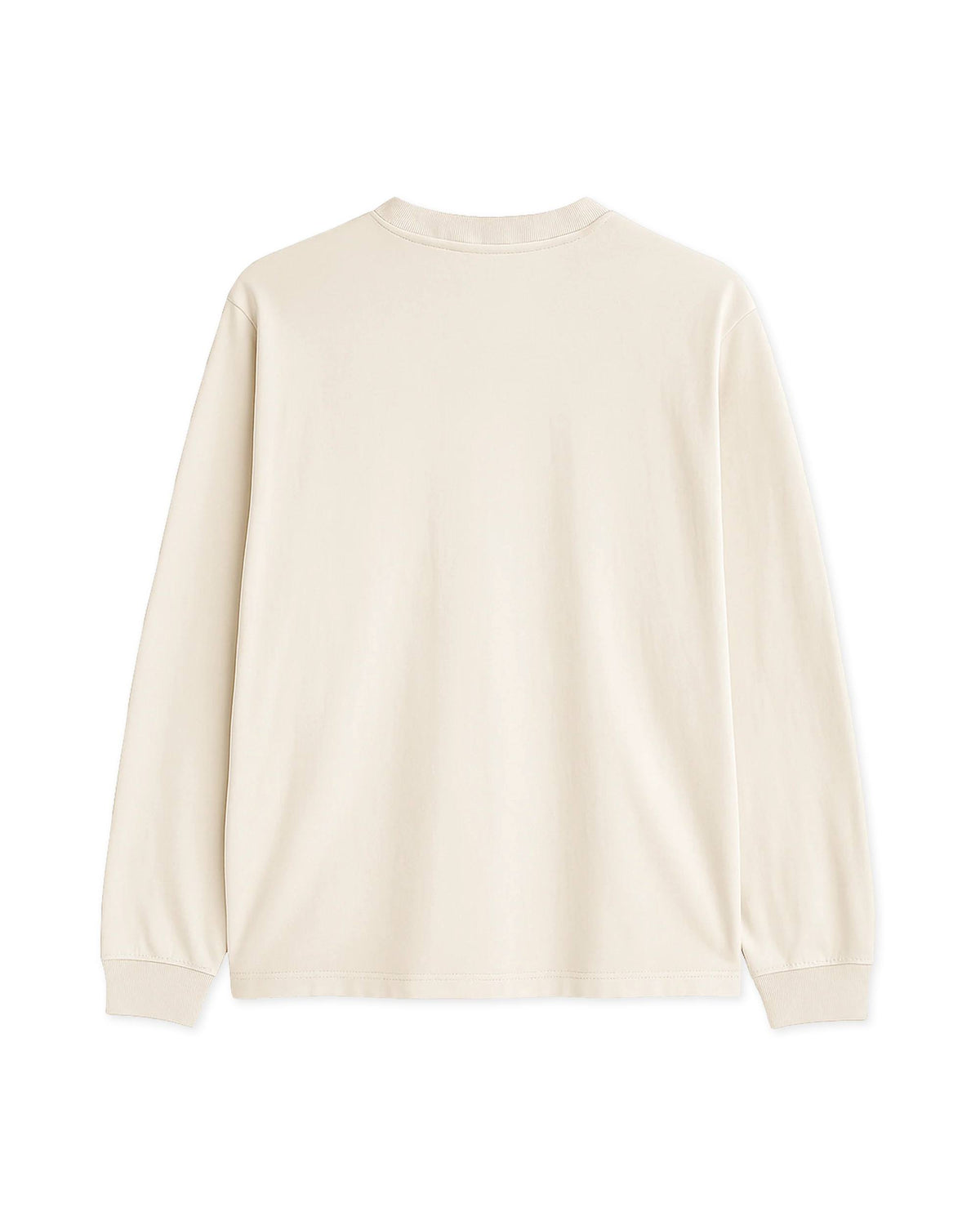 Baine LS Sweatshirt